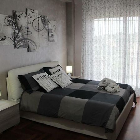 Agrigento Dream Apartment San Leone Dış mekan fotoğraf