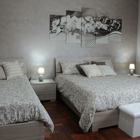 Agrigento Dream Apartment San Leone Dış mekan fotoğraf