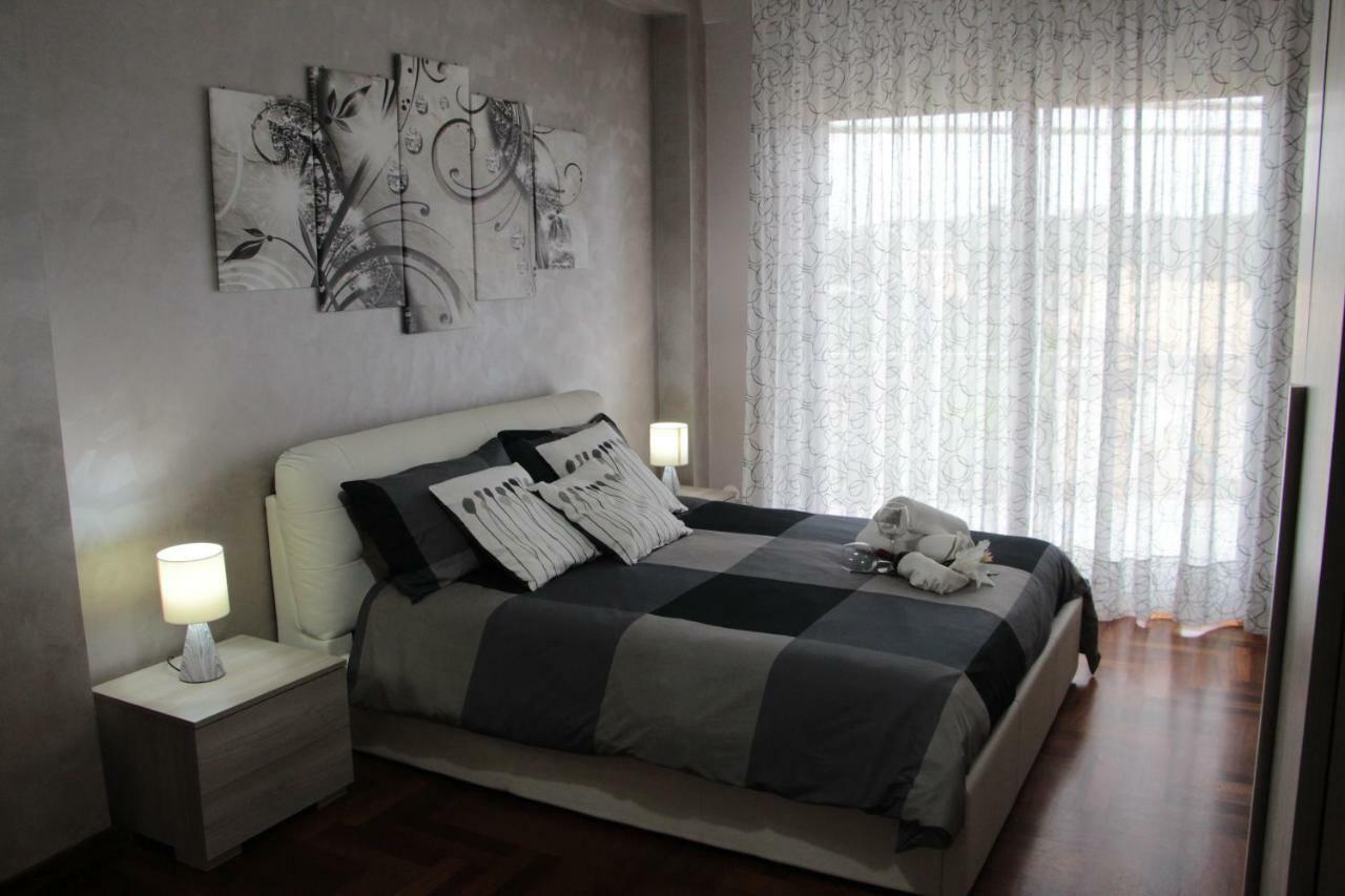 Agrigento Dream Apartment San Leone Dış mekan fotoğraf