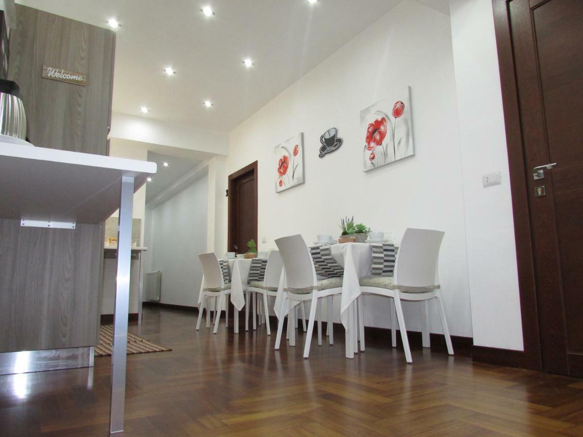 Agrigento Dream Apartment San Leone Dış mekan fotoğraf
