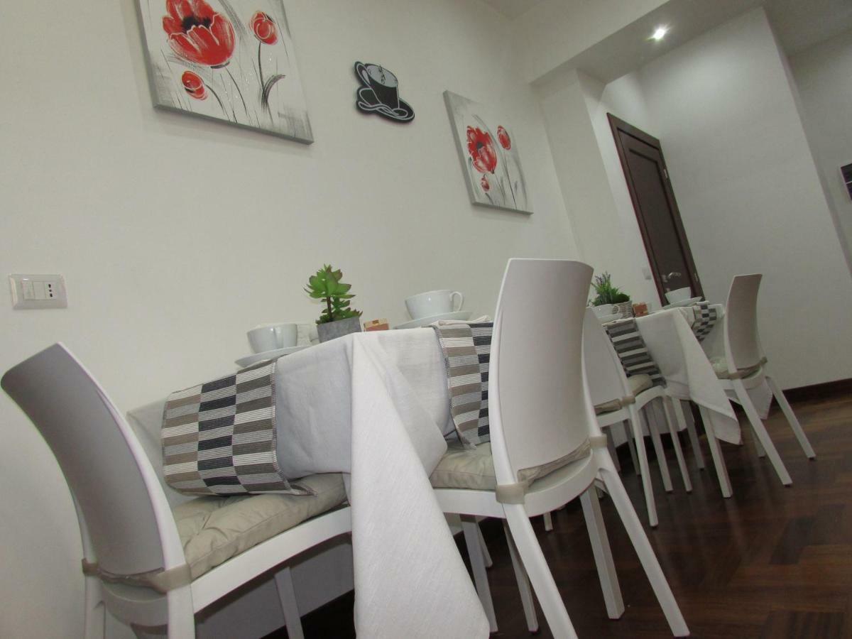Agrigento Dream Apartment San Leone Dış mekan fotoğraf