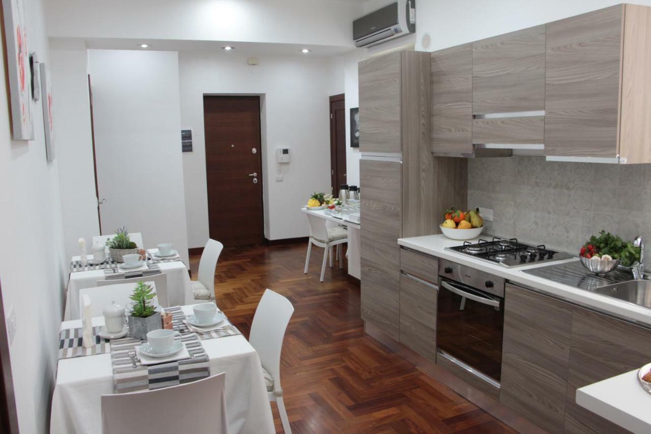 Agrigento Dream Apartment San Leone Dış mekan fotoğraf