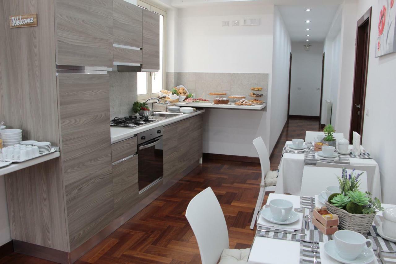 Agrigento Dream Apartment San Leone Dış mekan fotoğraf
