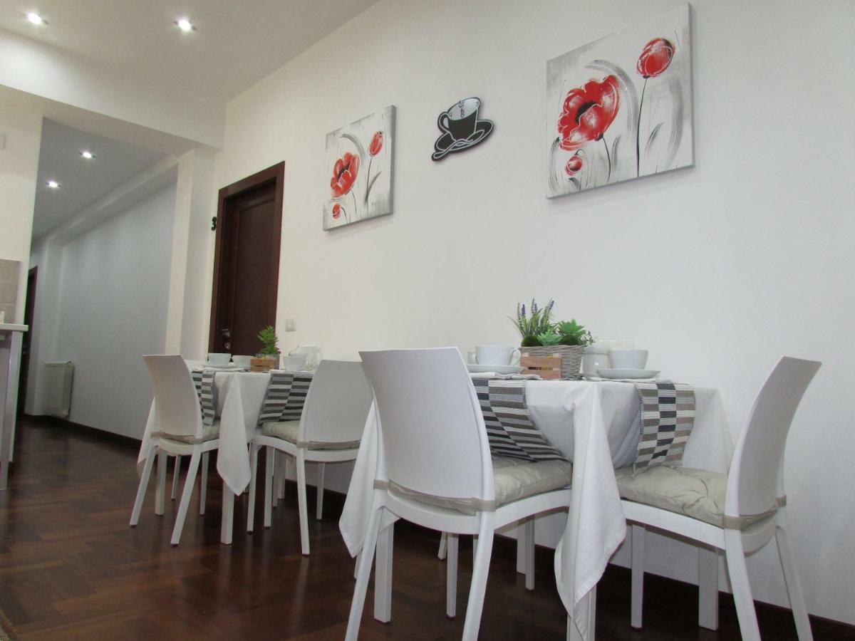 Agrigento Dream Apartment San Leone Dış mekan fotoğraf