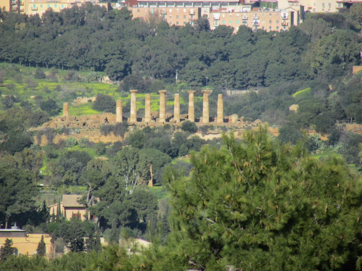 Agrigento Dream Apartment San Leone Dış mekan fotoğraf
