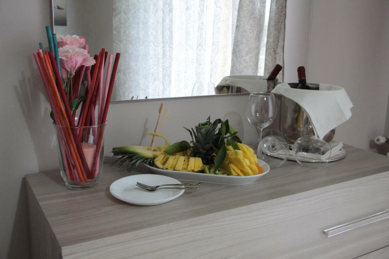 Agrigento Dream Apartment San Leone Dış mekan fotoğraf