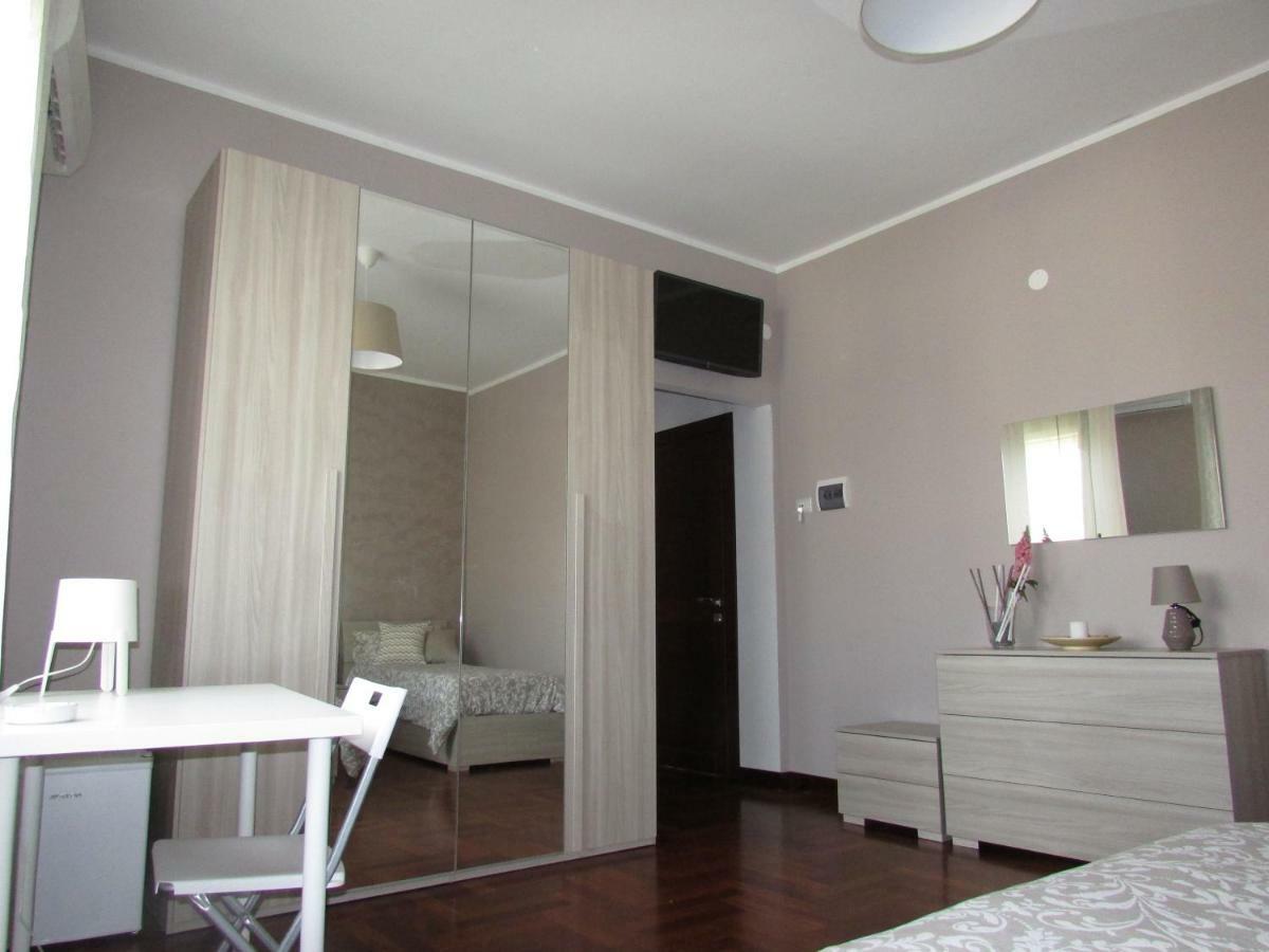 Agrigento Dream Apartment San Leone Dış mekan fotoğraf