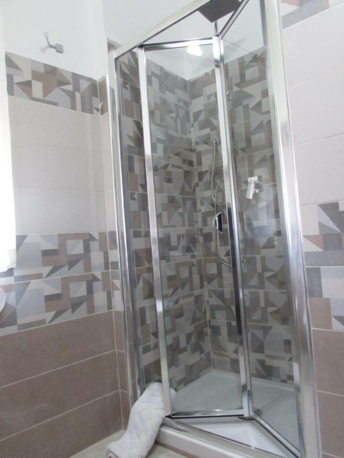 Agrigento Dream Apartment San Leone Dış mekan fotoğraf