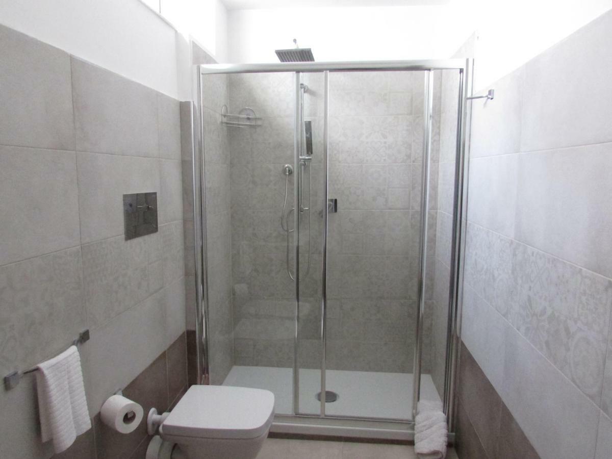 Agrigento Dream Apartment San Leone Dış mekan fotoğraf