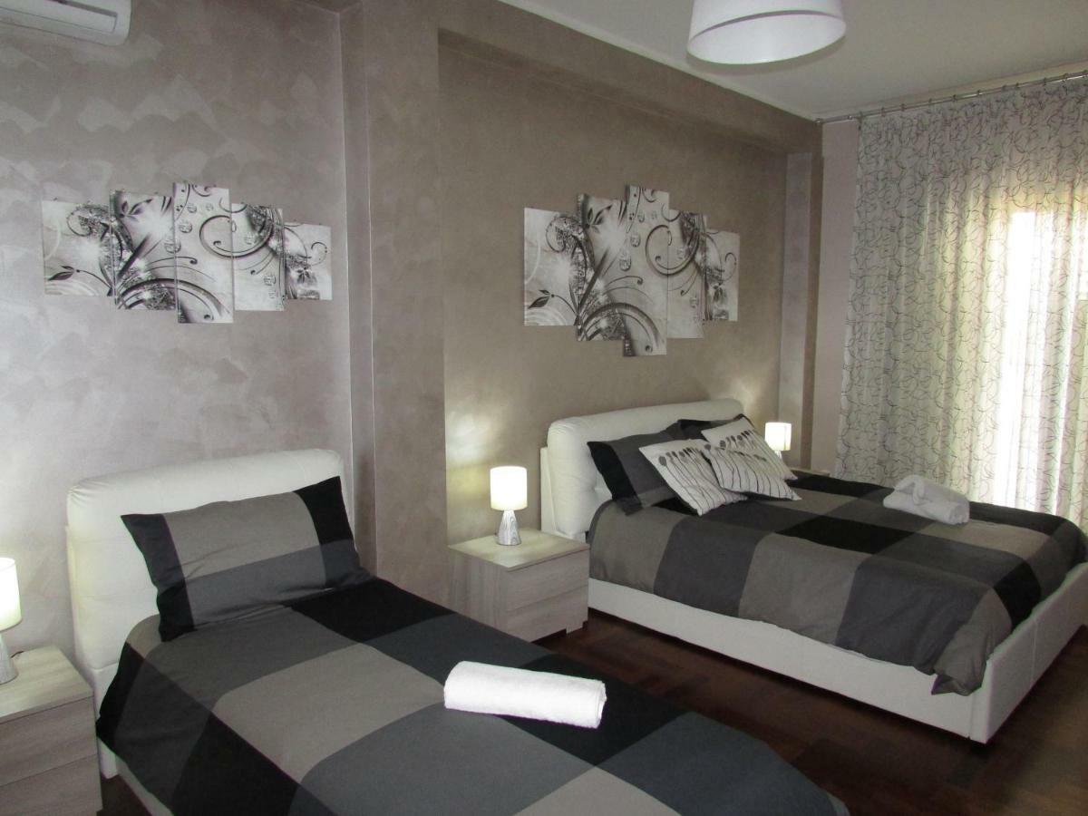 Agrigento Dream Apartment San Leone Dış mekan fotoğraf