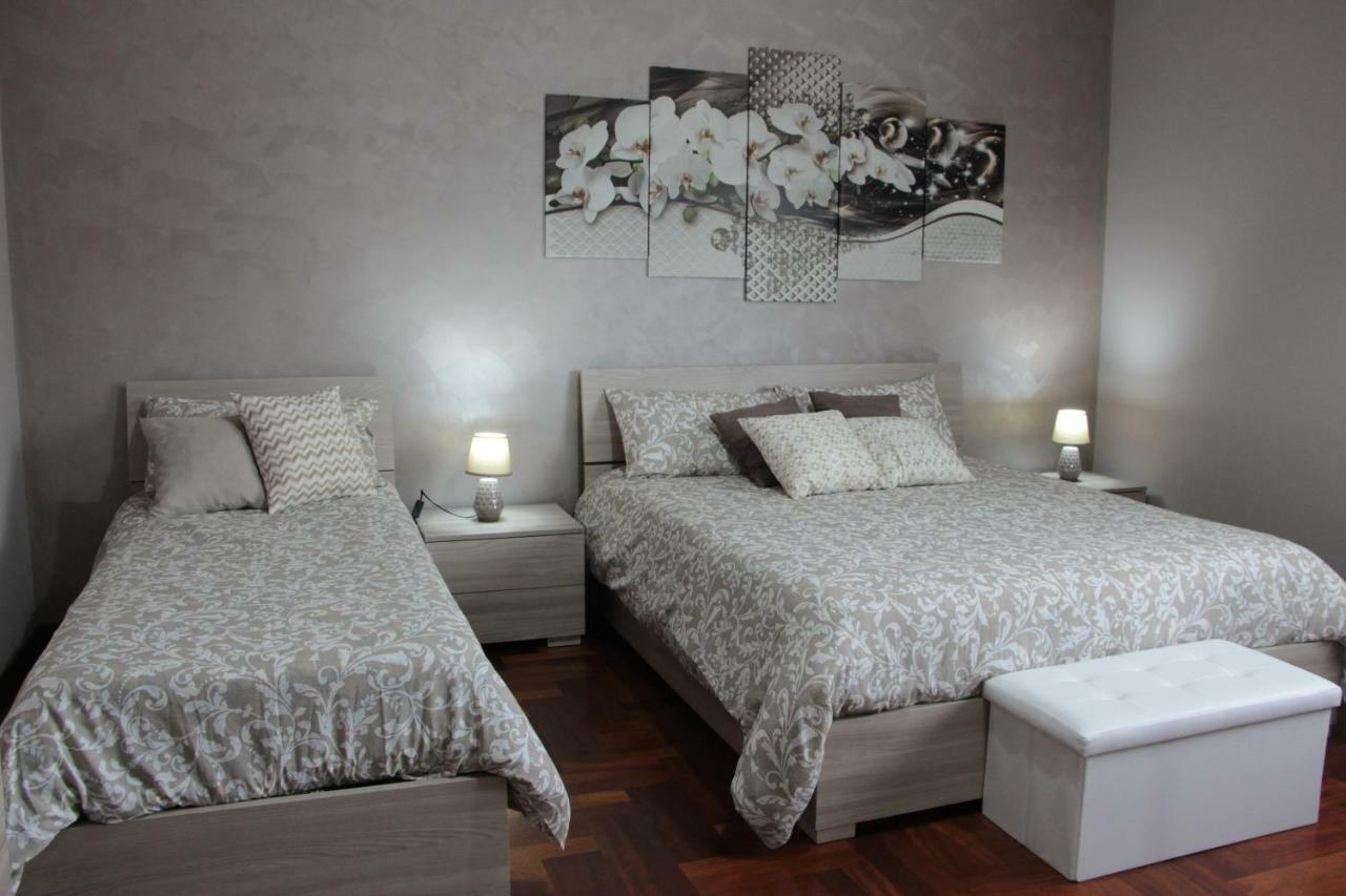 Agrigento Dream Apartment San Leone Dış mekan fotoğraf