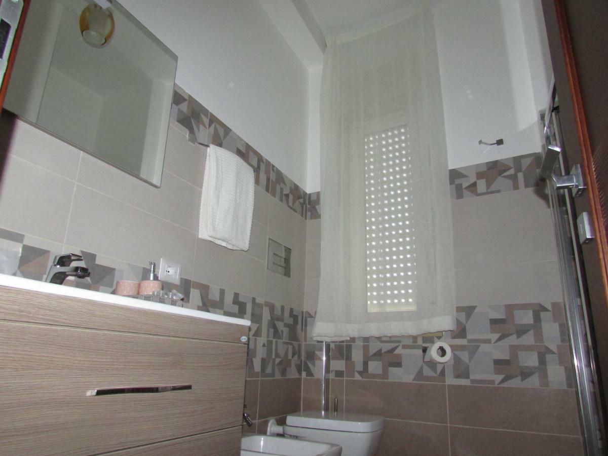 Agrigento Dream Apartment San Leone Dış mekan fotoğraf