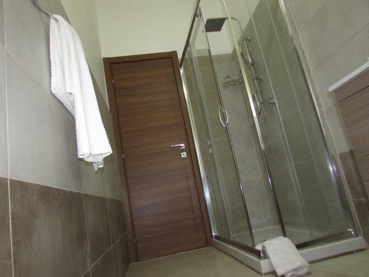 Agrigento Dream Apartment San Leone Dış mekan fotoğraf
