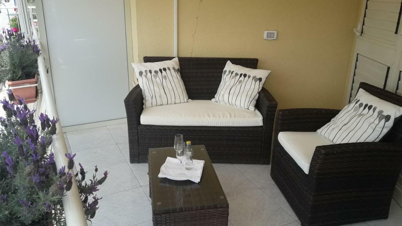 Agrigento Dream Apartment San Leone Dış mekan fotoğraf