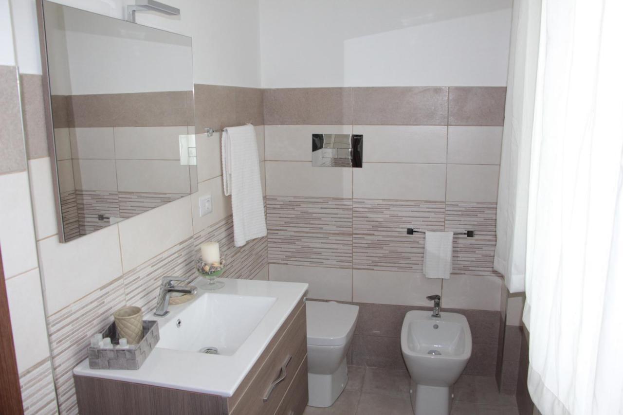 Agrigento Dream Apartment San Leone Dış mekan fotoğraf