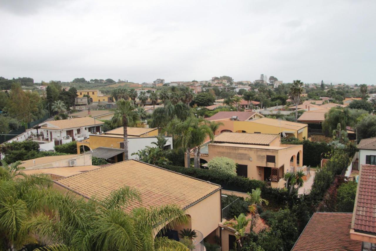 Agrigento Dream Apartment San Leone Dış mekan fotoğraf
