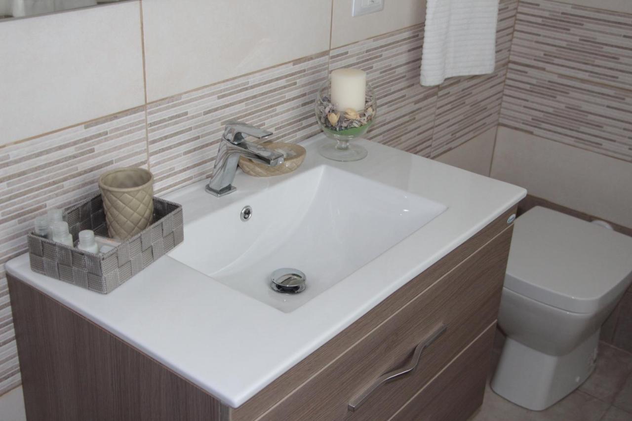 Agrigento Dream Apartment San Leone Dış mekan fotoğraf